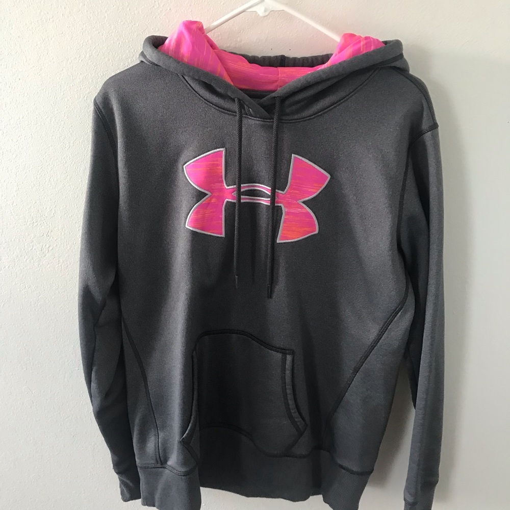 Under Armour Hoodie